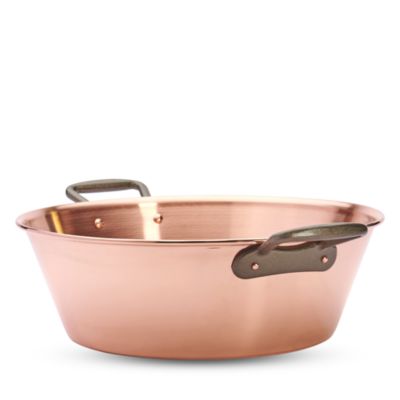 Copper Jam Pan