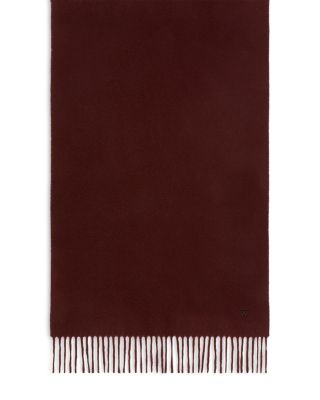 Scoglio Wool Stole