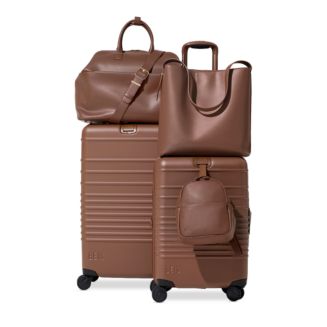 BÉIS BEIS The Fall Edit Collection | Bloomingdale's Home Luggage & Travel