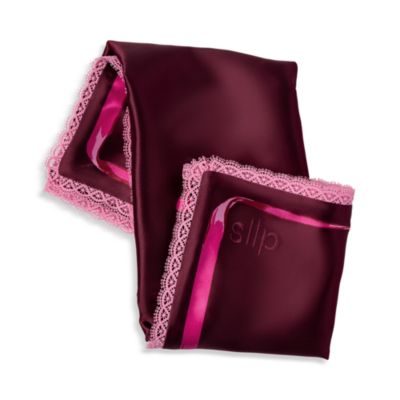 Pure Silk Pillowcases