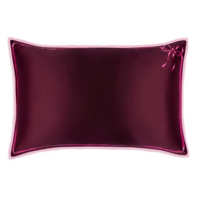 Pure Silk Pillowcase, Queen