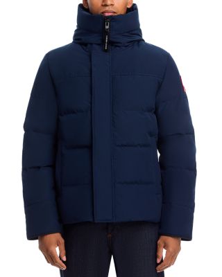 MacMillan Down Parka