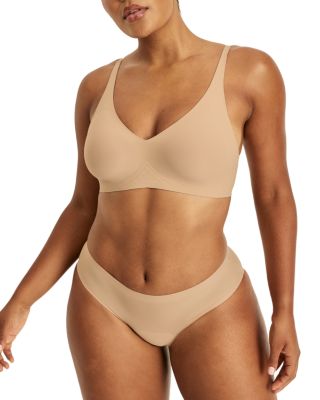 Revolution V Neck Bra