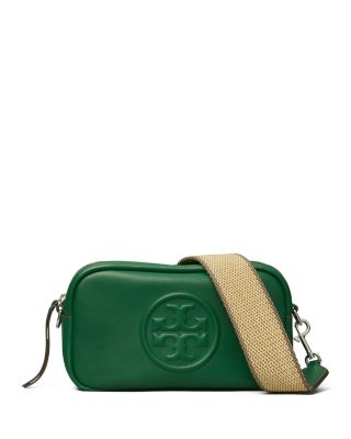 Miller Soft Mini Crossbody Bag