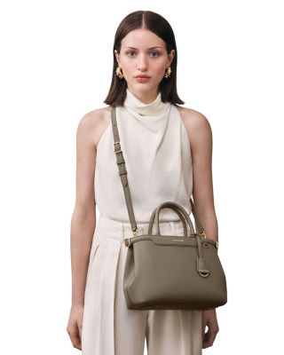 The Medium Palais Bag