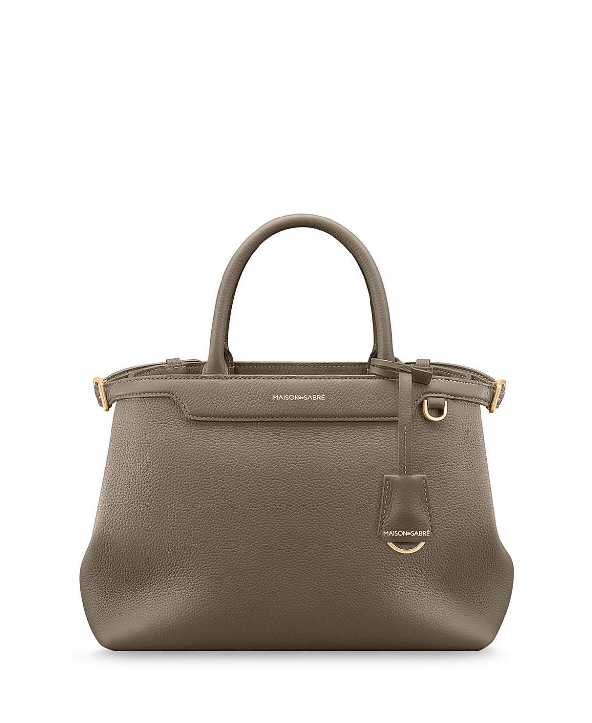 Maison de SABRE The Medium Palais Bag