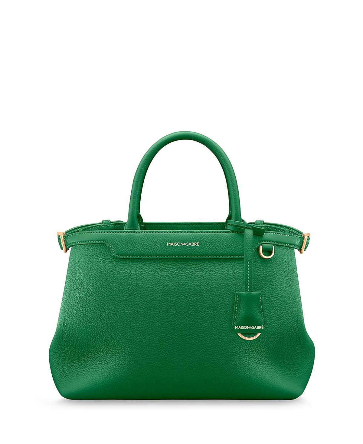 Maison de SABRE The Medium Palais Bag