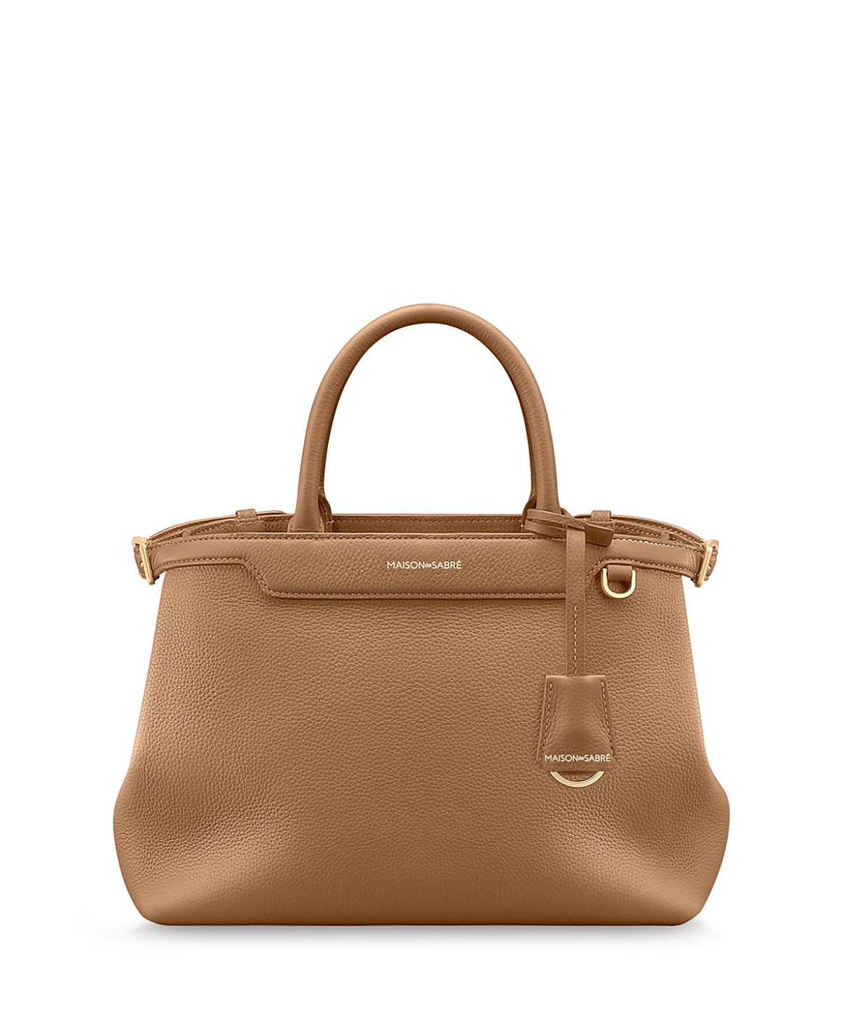 Maison de SABRE The Medium Palais Bag