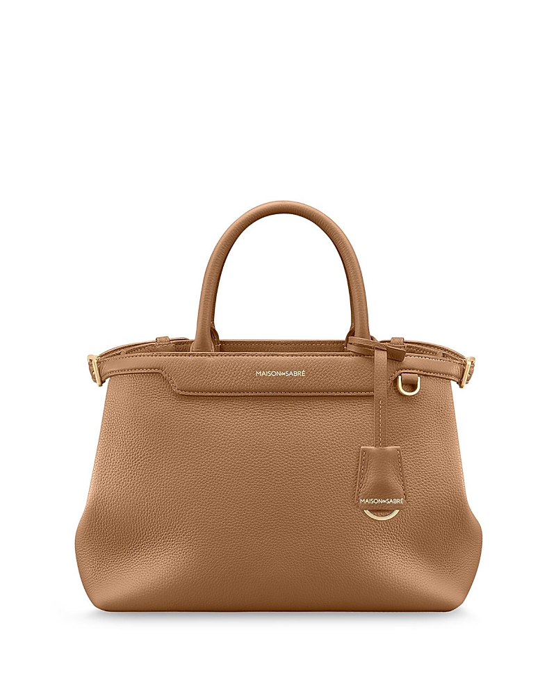 Maison De Sabre The Medium Palais Bag · OS
