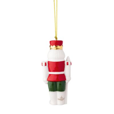 Christmas Classics Annual Nutcracker Ornament 2025