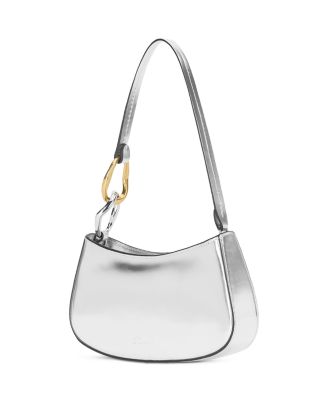 Ollie Leather Shoulder Bag