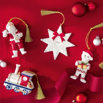 Christmas Classics Annual Gingerbread Man Ornament 2025