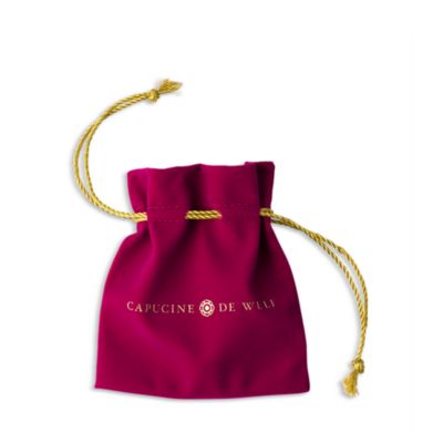 Oversized Heart Pendant 