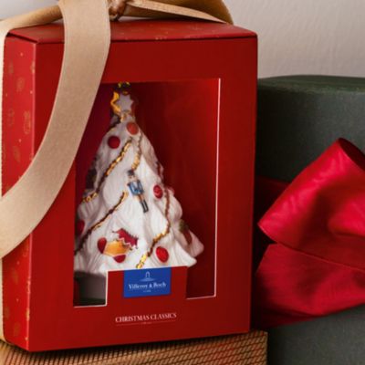 Christmas Classics Annual Christmas Tree Ornament 2025