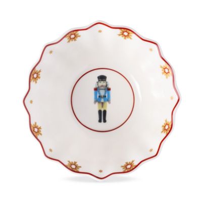 Toy's Delight Anniversary Bowl, Set of 4