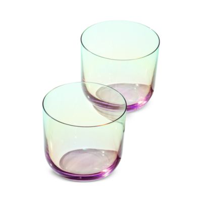 Like Pearl Juice Tumbler, Set of 2