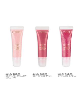 Juicy Tubes Mini Lip Gloss Holiday Gift Set
