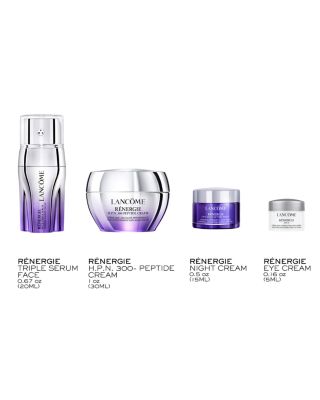 R&eacute;nergie Collection Skincare Gift Set