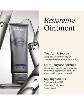 Restorative Ointment 2.6 oz.