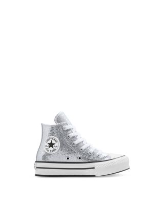Girls' Chuck Taylor All Star Lift Disco Lace Up Sneakers - Baby, Toddler, Little Kid
