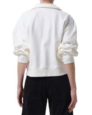 Mirelle Funnel Neck Sweatshirt