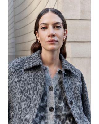 September Limited Collection Raleigh Cardigan Sweater