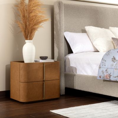 Jamille Nightstand, Small