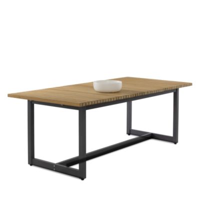Geneve Extension Dining Table