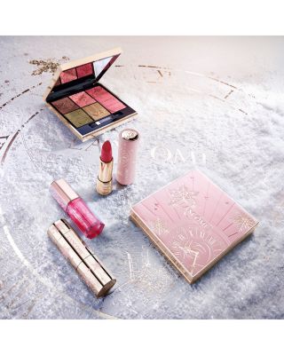 Holiday Limited Edition The Adventurous Eyeshadow Palette