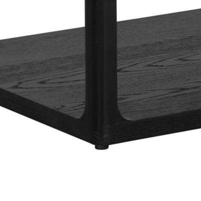 Doncaster Coffee Table, Black