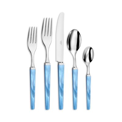 Quio 5 Piece Place Setting