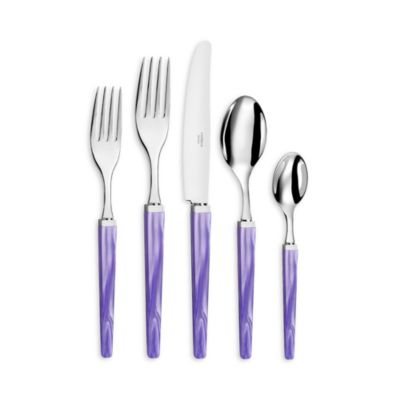 Quio 5 Piece Place Setting