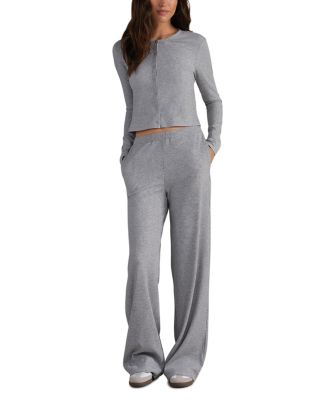 LivLuxe Ribbed Cardigan