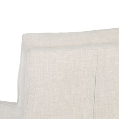 Glenrose Wheeled Dining Armchair