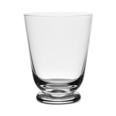 Classic Old Fashioned Tumbler