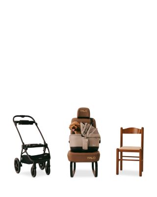 Maeve iso6X Wind Pet Car Seat + Travel System