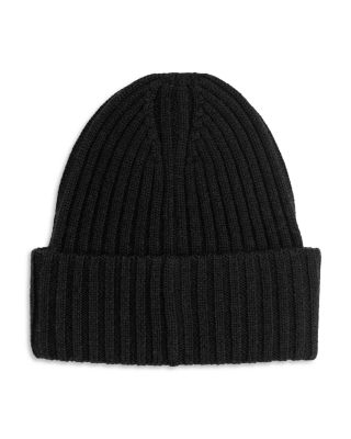 NY Rib Beanie