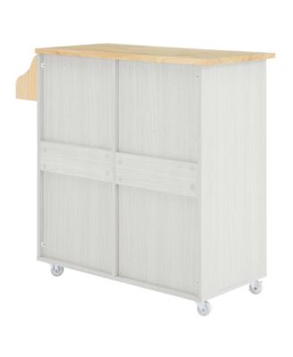 Cuisine Kitchen Cart