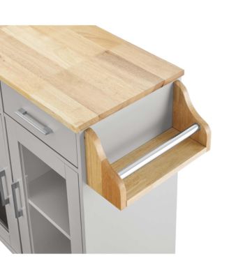 Cuisine Kitchen Cart
