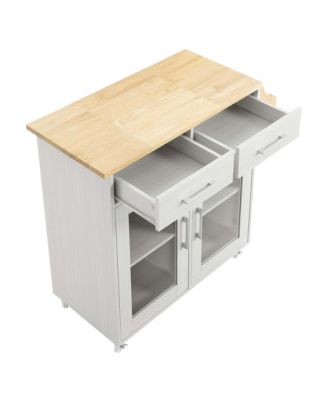 Cuisine Kitchen Cart
