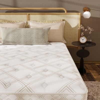 Metropolitan Crosby Firm Mattress - Exclusive