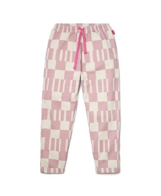 Girls' Recycled Cotton Jogger - Little Kid, Big Kid