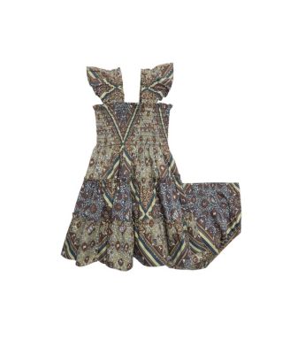 Girls' The Tiny Ellie Nap Dress - Baby, Little Kid, Big Kid