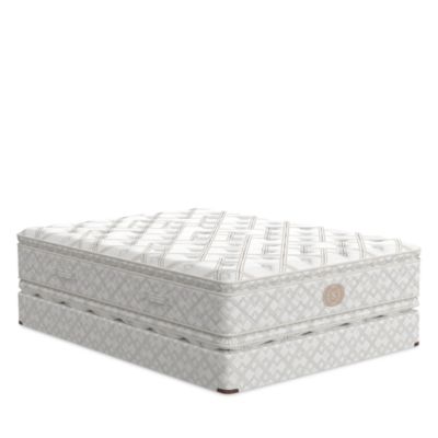 Metropolitan Parker Extra Firm Mattress