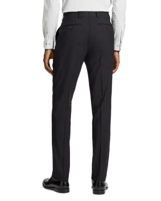 Wright Bengaline Modern Fit Suit Pants