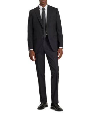 Wright Bengaline Modern Fit Suit Jacket