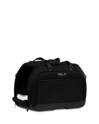 Hendrick Pet Car Seat & Flexible Carrier