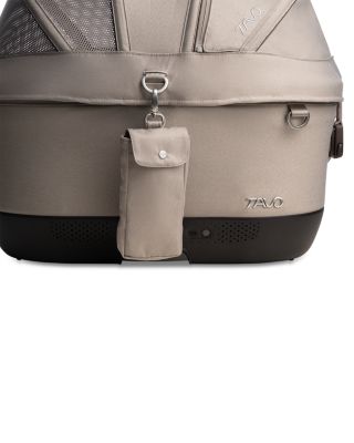 Maeve iso5X Wind Pet Car Seat