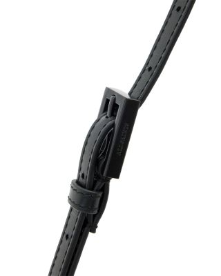 Maeve Leather Wallet Crossbody