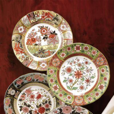 Cherry Blossom Accent Plate